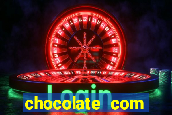 chocolate com pimenta online